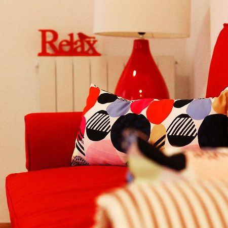 Ferienwohnung Sunny Corner In City Center With Free Parking Pula Exterior foto